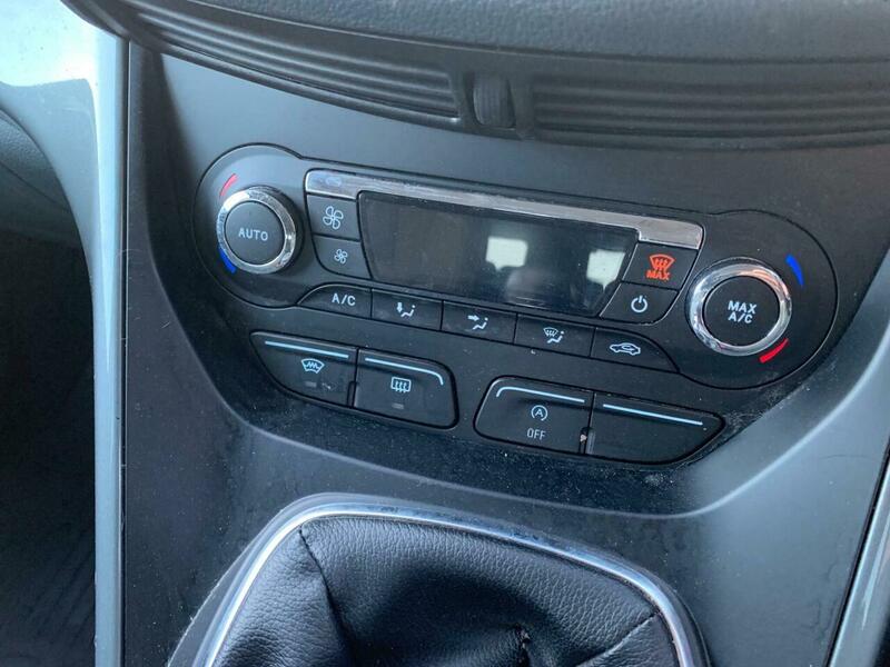 Used Ford C-Max 2014 for sale - 78073686: Photo 16