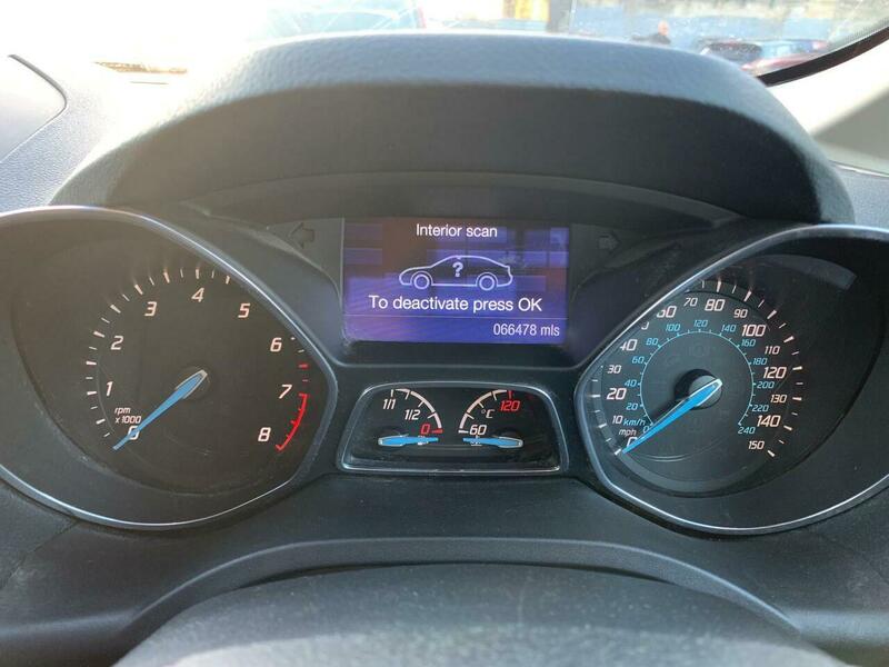 Used Ford C-Max 2014 for sale - 78073686: Photo 18