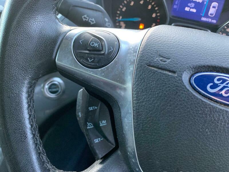 Used Ford C-Max 2014 for sale - 78073686: Photo 19