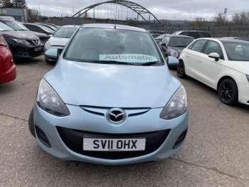 Used Mazda Mazda2 2011 for sale - 74489424: Photo