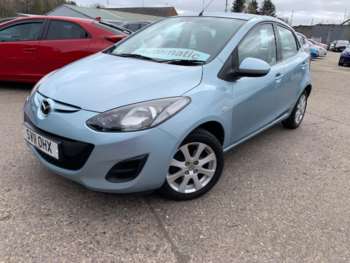 Used Mazda Mazda2 2011 for sale - 74489424: Photo