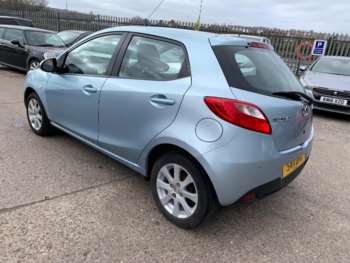 Used Mazda Mazda2 2011 for sale - 74489424: Photo