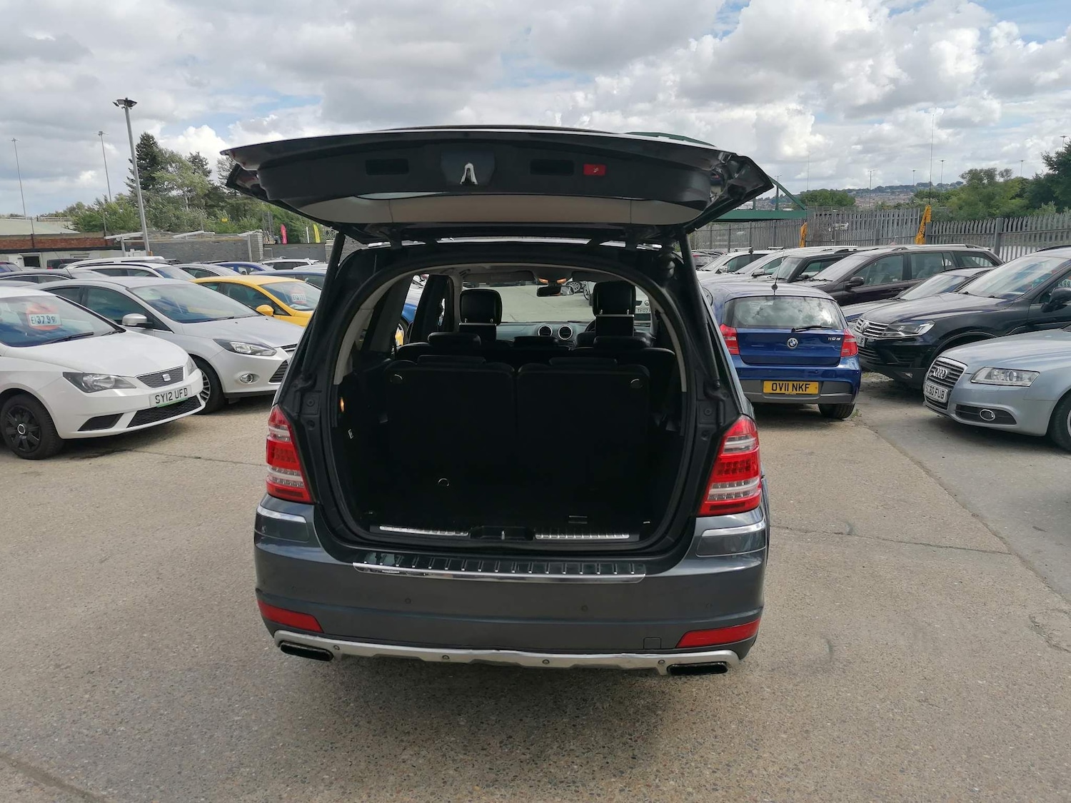 Vehicle 7