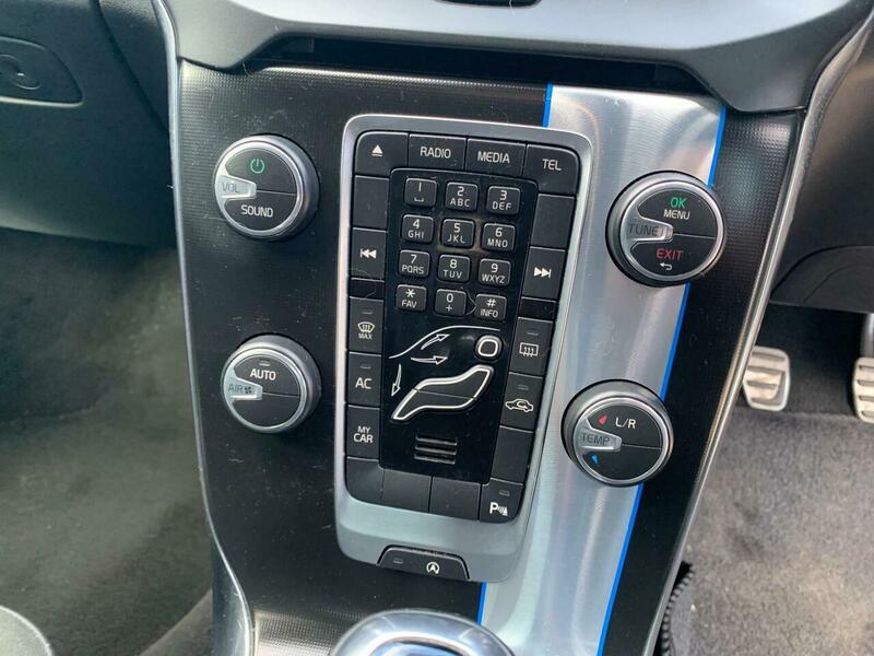 Used Volvo V40 2015 for sale - 78073668: Photo 13