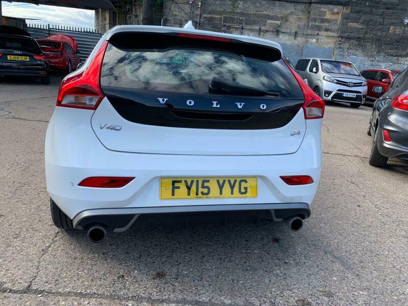 Used Volvo V40 2015 for sale - 78073668: Photo 7