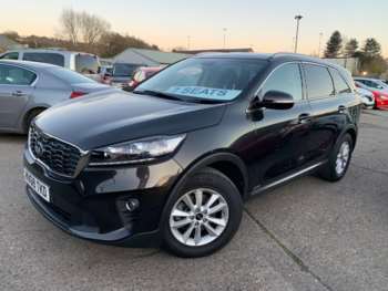 Used Kia Sorento 2018 for sale - 72959600: Photo