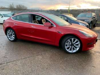 Used Tesla Model 3 2020 for sale - 73478539: Photo
