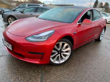 Used Tesla Model 3 2020 for sale - 73478539: Photo