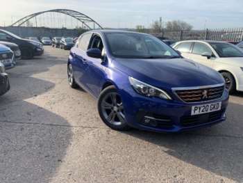 Used Peugeot 308 2020 for sale - 74270638: Photo