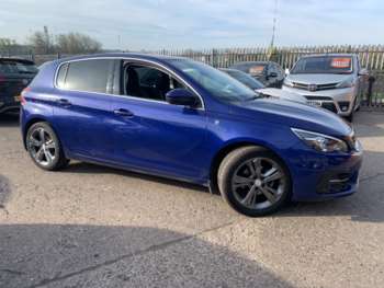Used Peugeot 308 2020 for sale - 74270638: Photo