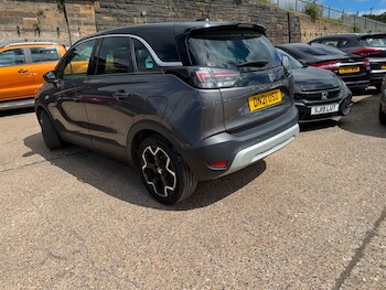 Used Vauxhall Crossland 2021 for sale - 79090726: Photo
