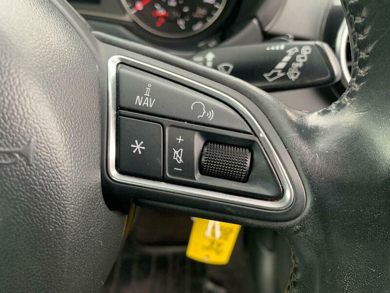 Used Audi A1 2018 for sale - 78073663: Photo 10