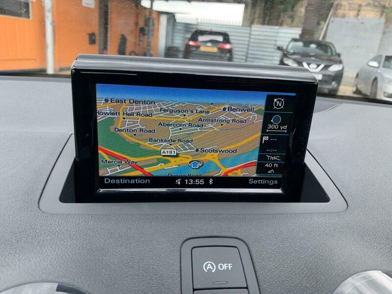 Used Audi A1 2018 for sale - 78073663: Photo 12