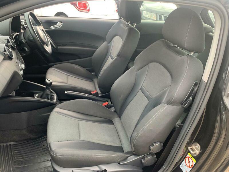 Used Audi A1 2018 for sale - 78073663: Photo 14