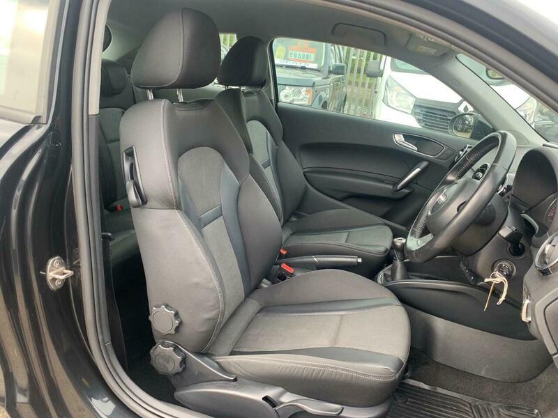 Used Audi A1 2018 for sale - 78073663: Photo 16