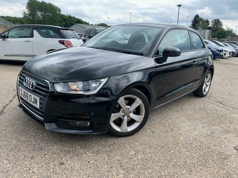 Used Audi A1 2018 for sale - 78073663: Photo 3