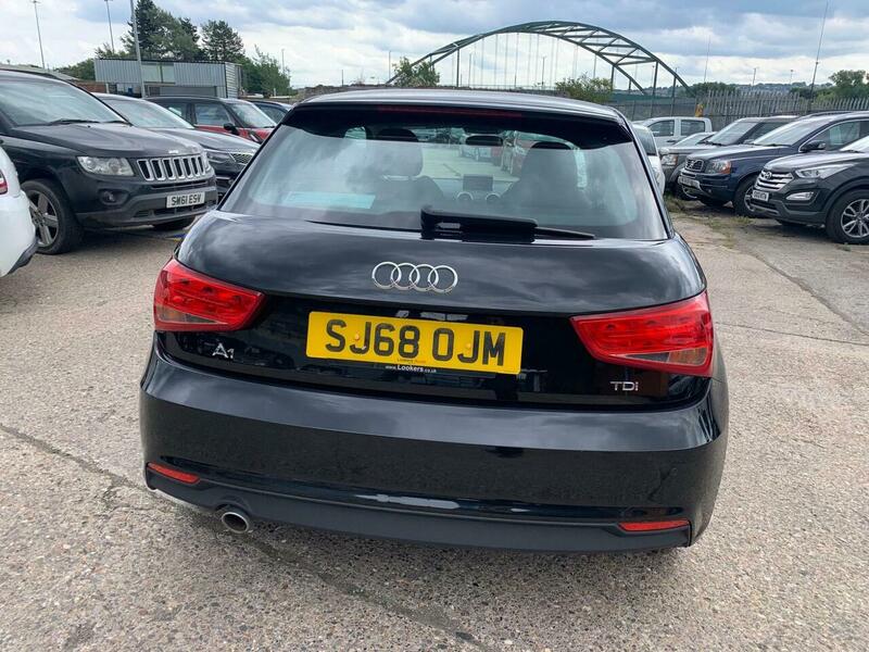Used Audi A1 2018 for sale - 78073663: Photo 5