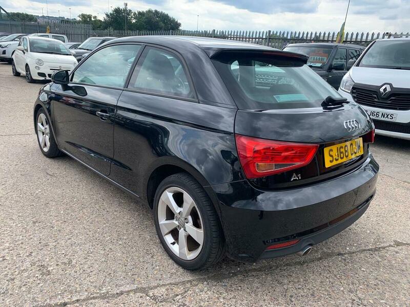 Used Audi A1 2018 for sale - 78073663: Photo 6