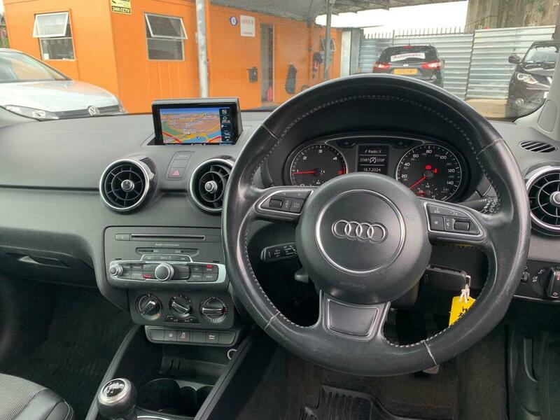 Used Audi A1 2018 for sale - 78073663: Photo 9