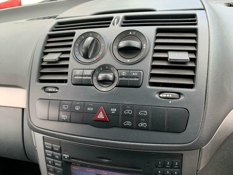 Used Mercedes-Benz Viano 2011 for sale - 78073700: Photo 16