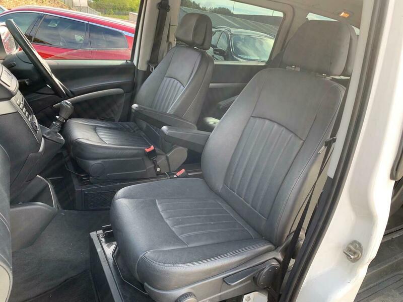 Used Mercedes-Benz Viano 2011 for sale - 78073700: Photo 18