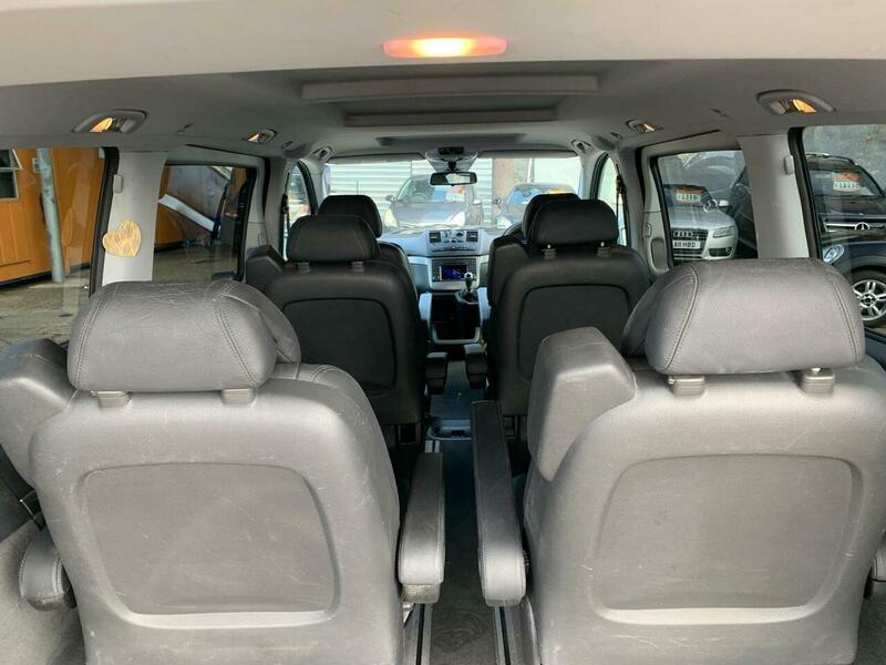 Used Mercedes-Benz Viano 2011 for sale - 78073700: Photo 22