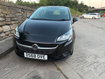 Used Vauxhall Corsa 2018 for sale - 78901250: Photo
