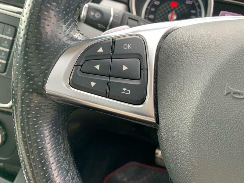 Used Mercedes-Benz GLE 2016 for sale - 78073696: Photo 11