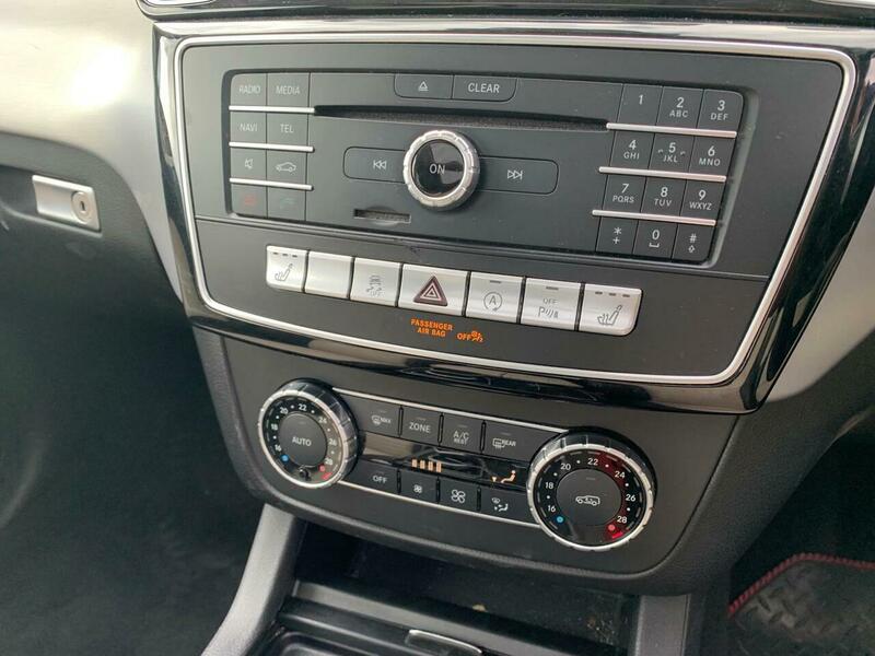 Used Mercedes-Benz GLE 2016 for sale - 78073696: Photo 13