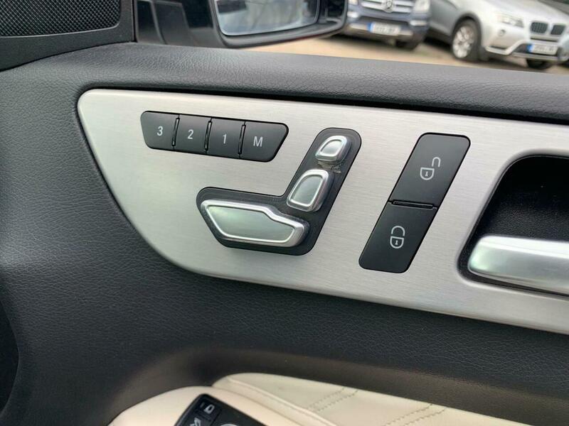 Used Mercedes-Benz GLE 2016 for sale - 78073696: Photo 15