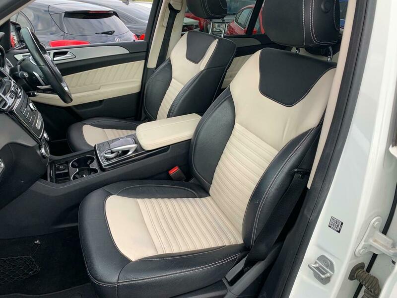 Used Mercedes-Benz GLE 2016 for sale - 78073696: Photo 17