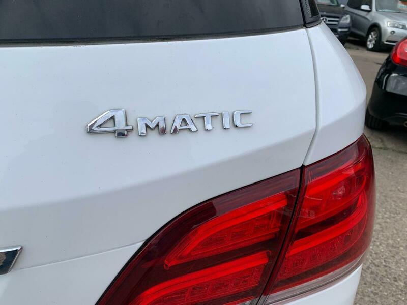 Used Mercedes-Benz GLE 2016 for sale - 78073696: Photo 20