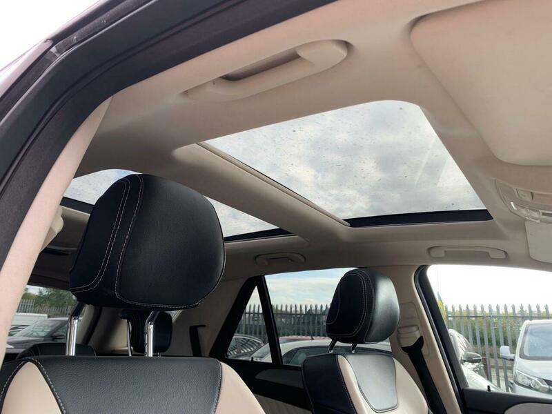 Used Mercedes-Benz GLE 2016 for sale - 78073696: Photo 21