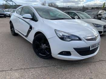 2016 (66) - 1.4T 16V 140 SRi 3dr