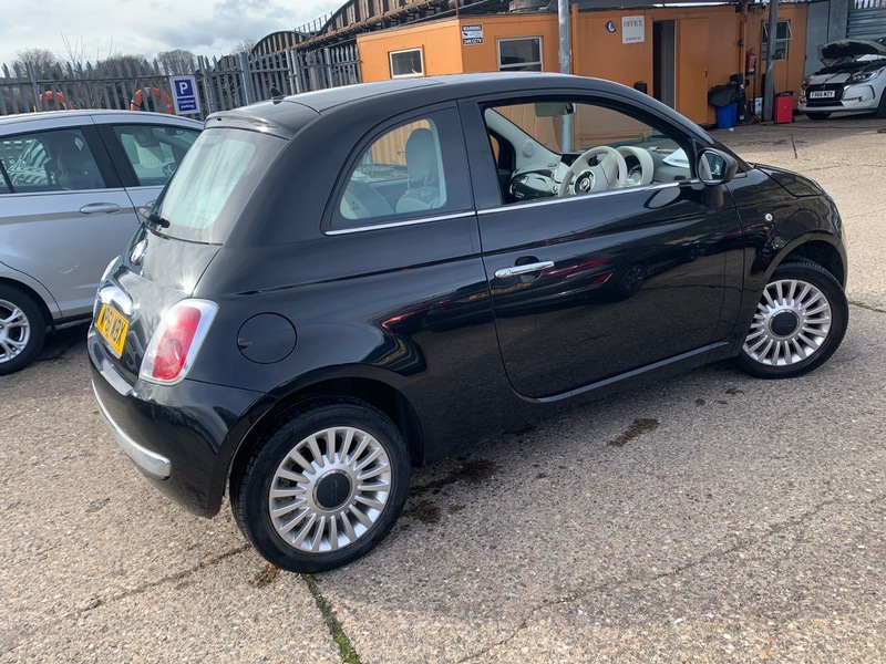 Used Fiat 500 2011 for sale - 78073702: Photo 10