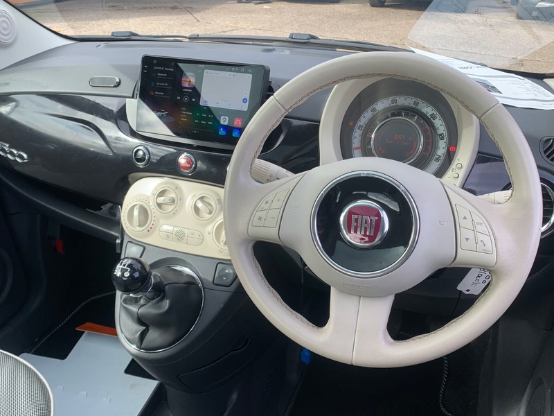 Used Fiat 500 2011 for sale - 78073702: Photo 13