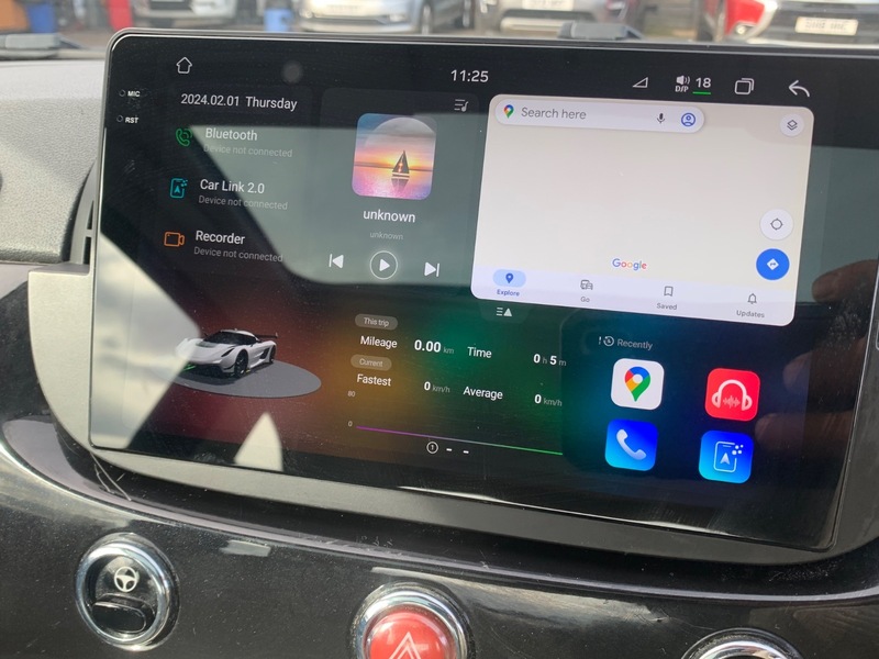 Used Fiat 500 2011 for sale - 78073702: Photo 14