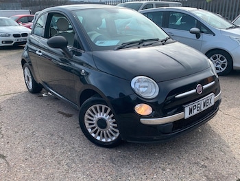 Fiat 500 feature image