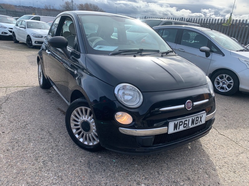 Used Fiat 500 2011 for sale - 78073702: Photo 3