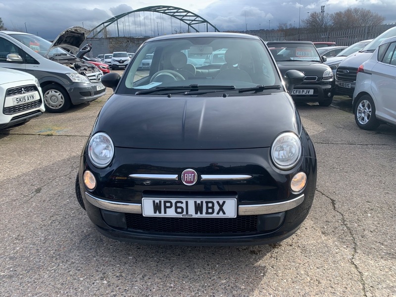 Used Fiat 500 2011 for sale - 78073702: Photo 4