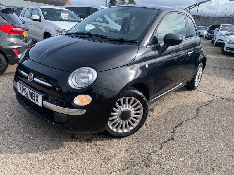 Used Fiat 500 2011 for sale - 78073702: Photo 5