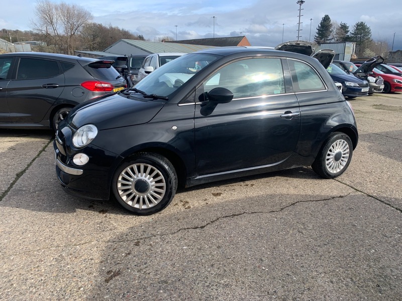 Used Fiat 500 2011 for sale - 78073702: Photo 6
