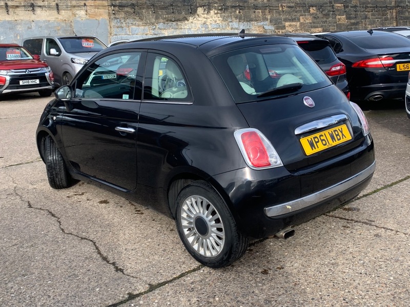 Used Fiat 500 2011 for sale - 78073702: Photo 7