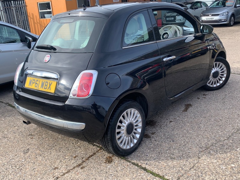 Used Fiat 500 2011 for sale - 78073702: Photo 9