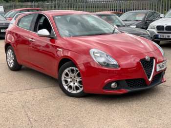2016 (16) - 1.6 JTDM-2 120 Super 5dr