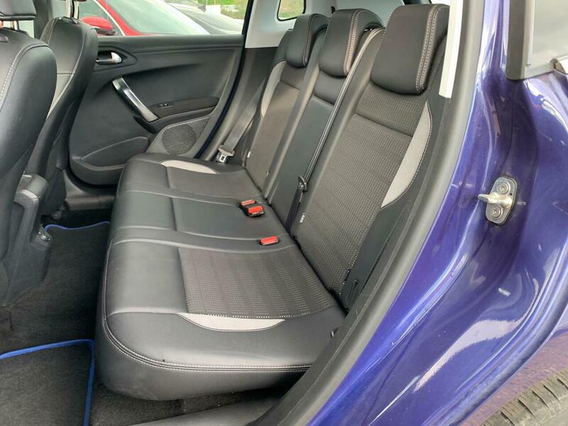 Used Peugeot 2008 2014 for sale - 78073678: Photo 12