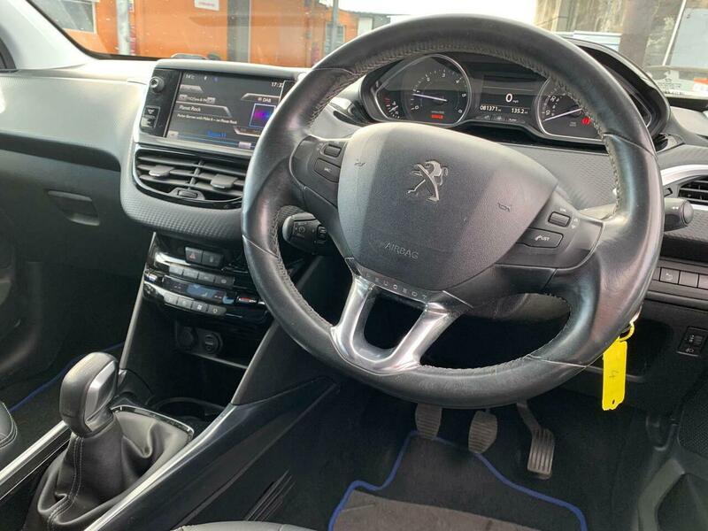 Used Peugeot 2008 2014 for sale - 78073678: Photo 6