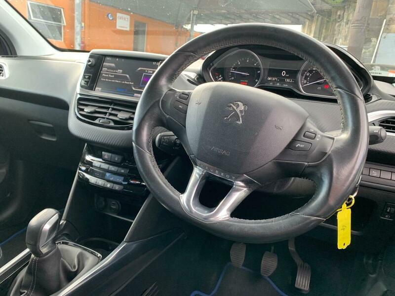 Used Peugeot 2008 2014 for sale - 78073678: Photo 7