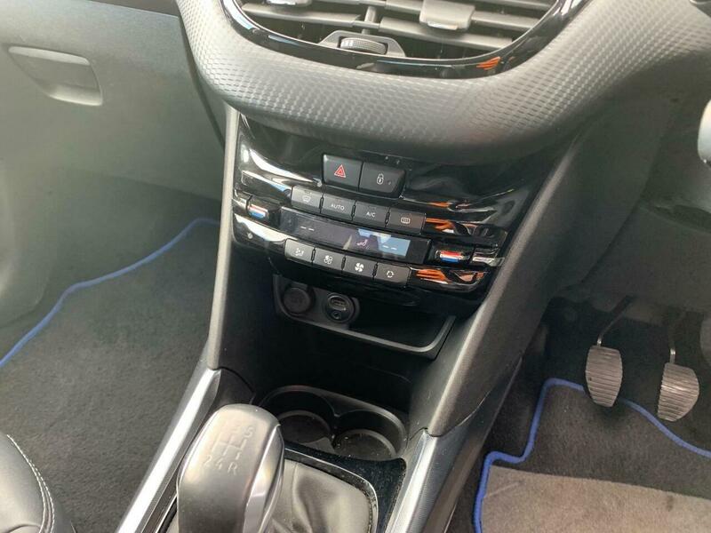 Used Peugeot 2008 2014 for sale - 78073678: Photo 9