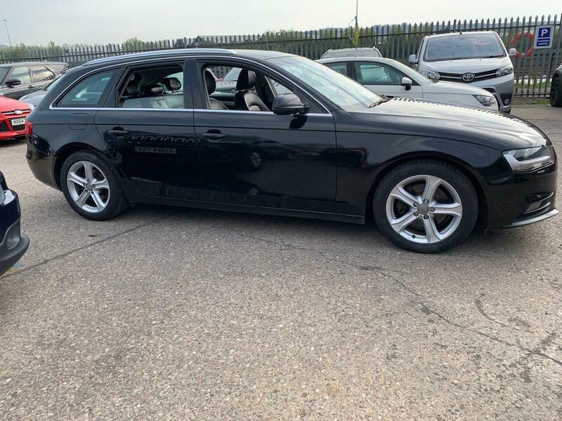 Used Audi A4 2015 for sale - 78073680: Photo 10